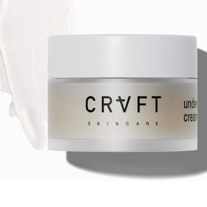 New ( IB And NWOB) CRVFT Skincare Eye Cream - .25 Oz